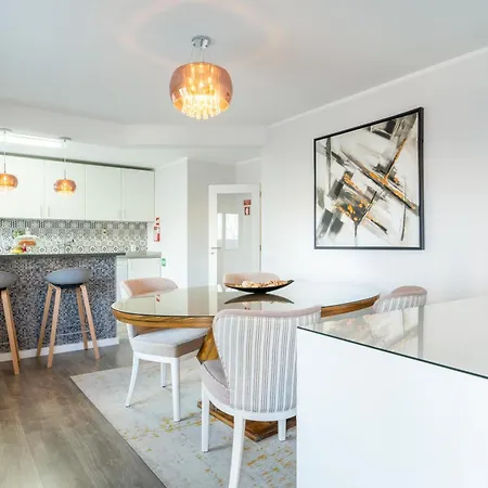 Host Wise - Elegant Spacious Flat W Balcony - Ace Location Vila Nova de Gaia Exterior photo